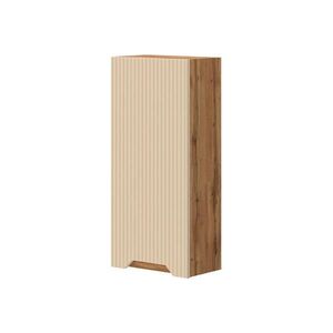 Vicco SKŘÍŇKA DO KOUPELNY Lotta Kašmír 20 x 72.6 cm obraz