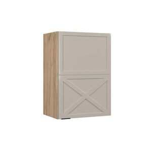 Vicco VĚŠÁK NA STĚNU Fame-Line GreyBeige 50 cm obraz