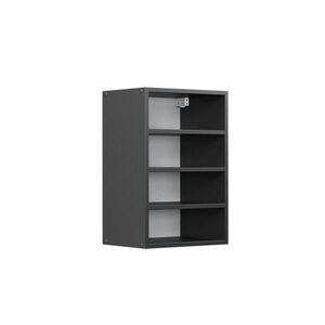 Vicco VISACÍ SKŘÍŇ R-Line Antracit 40 cm obraz
