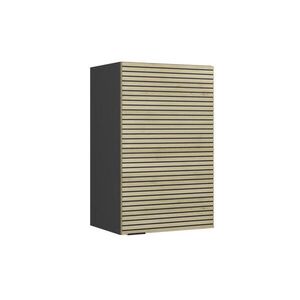 Vicco VĚŠÁK NA STĚNU Fame-Line Dubový panel 45 cm obraz