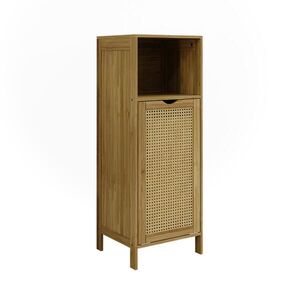 Vicco KOUPELNOVÁ SKŘÍŇKA Liora Bambus 36 x 98 cm obraz