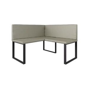 Vicco LAVICE DO JÍDELNY DO ROHU Ravon Kašmír 120 x 120 cm obraz