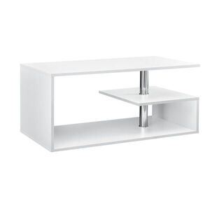 [en.casa] KONZOLOVÝ STOLEK Haarlem 50/90/41 cm obraz