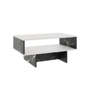 [en.casa] KONZOLOVÝ STOLEK Mjölby 80/45/37 cm obraz