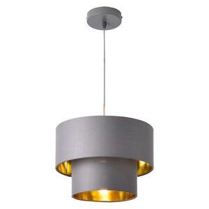 lux.pro ZÁVĚSNÁ LAMPY Lopar obraz