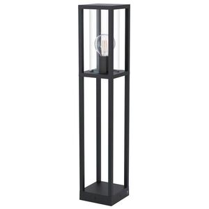 Eglo VENKOVNÍ STOJACÍ LAMPA, 15/15/79, 5 cm obraz