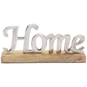 Ambia Home DEKORAČNÍ NÁPIS obraz