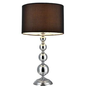 lux.pro STOLNÍ LAMPY Helsingborg obraz