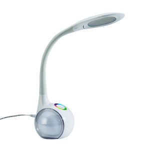 Boxxx LED LAMPA NA PSACÍ STŮL dotykový stmívač obraz
