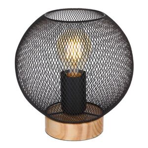 Globo STOLNÍ LAMPA, E27, 20/20 cm obraz