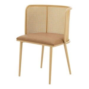 [en.casa] SADA JÍDELNÍCH ŽIDLÍ 2 KS Flen obraz