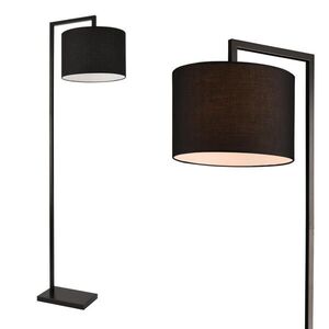 lux.pro STOJACÍ LAMPY Düsseldorf obraz