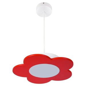 DĚTSKÉ ZÁVĚSNÉ SVÍTIDLO, 33/70 cm obraz