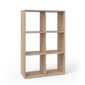 Vicco DĚLICÍ STĚNA Karree Sonoma 72 x 107.8 cm obraz