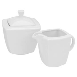 Creatable SADA NA MLÉKO A CUKR porcelán keramika obraz