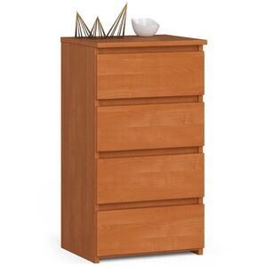 RAUMHIRSCH FURNITURE KOMODA v barvě olše 74/40/35 obraz
