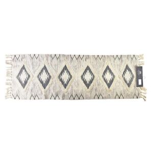 Mondex KOBEREC, textil, krémová obraz