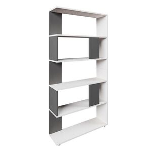 Vicco ROZDĚLOVAČ MÍSTNOSTÍ Antracit 80 x 162.6 cm obraz