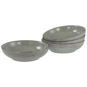 Creatable SADA MISEK kamenina keramika 4dílné 22, 5 cm obraz