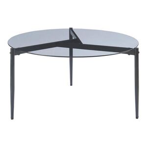 [en.casa] KONZOLOVÝ STOLEK Ulökantaa 80/40 cm obraz