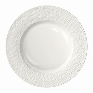Villeroy & Boch MĚLKÝ TALÍŘ porcelán (fine china) keramika obraz