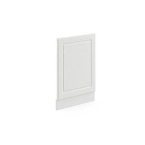 Vicco PŘEDNÍ PANEL R-Line Bílý venkovský dům 45 cm bez pracovní desky obraz
