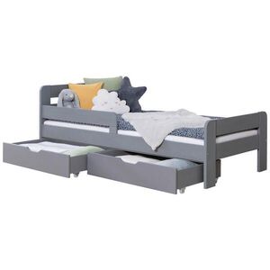 Livetastic POSTEL S ÚLOŽNÝM PROSTOREM 90/200 cm, obraz