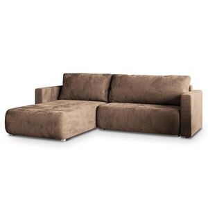 MASSENO ROHOVÁ SEDAČKA TURIN béžová obraz