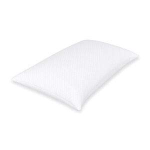 Schlaftroll POLŠTÁŘ 40x80 cm – ergonomický polštář z paměťové pěny pro pohodlný a zdravý spánek obraz