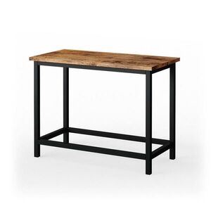 Vicco LAVICE Fyrk Starožitné dřevo 60 cm pro toaletní stolek obraz