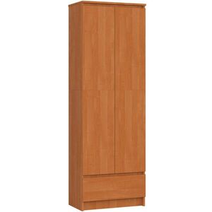 RAUMHIRSCH FURNITURE STOJANOVÁ POLIČKA v barvě olše 180/60/35 obraz