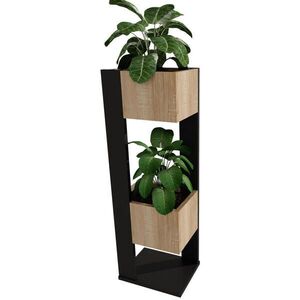 RAUMHIRSCH FURNITURE VÁZA NA KVĚTINY Duo obraz