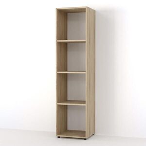 Vicco DĚLICÍ STĚNA Ludus Sonoma 142.5 x 36.2 cm obraz