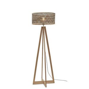 Good & Mojo STOJACÍ LAMPA, 50/50/145 cm obraz