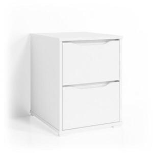 Vicco KREDENC Ruben Bílá 40.2 x 53.6 cm obraz