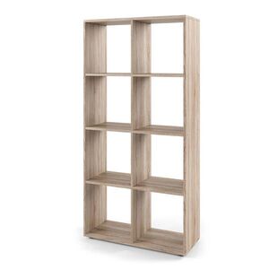 Vicco DĚLICÍ STĚNA Scutum Sonoma 143 x 72 cm obraz