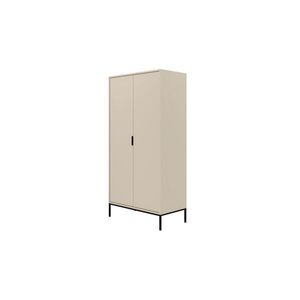 RAUMHIRSCH FURNITURE SKŘÍŇ S OTOČNÝMI DVEŘMI Austin obraz