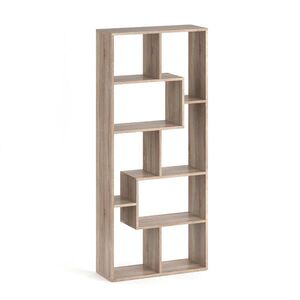 Vicco ROZDĚLOVACÍ STĚNA Noa Sonoma 160.6 x 67.2 cm obraz