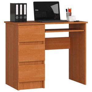 RAUMHIRSCH FURNITURE PSACÍ STŮL v barvě olše 77/90/50 obraz