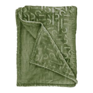 Esprit DOMÁCÍ DEKA, polyester, 140/190 cm obraz
