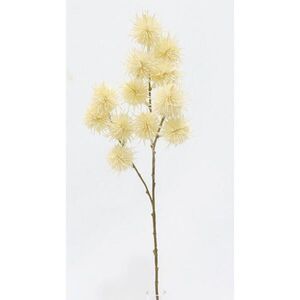 DEKORAČNÍ KYTICE 68 cm obraz