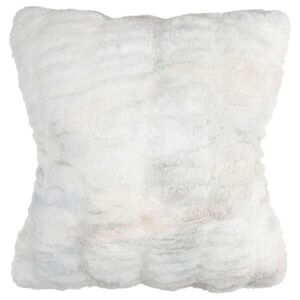 Kayoom KOŽEŠINOVÝ POLŠTÁŘ 45/45 cm obraz