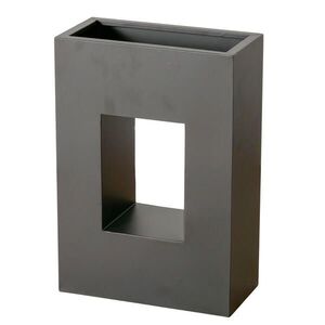 Boltze Home OBAL NA KVĚTINÁČ kov, 38/18/55 cm obraz