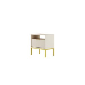 RAUMHIRSCH FURNITURE NOČNÍ STOLEK Austin 33/56, 4/55 cm obraz