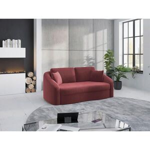 Sit & More 2, 5SEDÁK, textil, lilková obraz