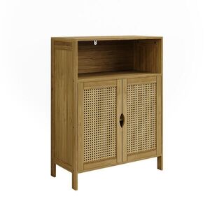 Vicco MIDI SKŘÍŇKA Liora Bambus 60 x 80 cm obraz