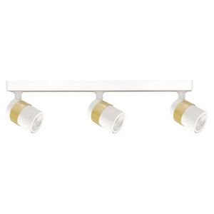 BODOVÉ SVÍTIDLO, max LED 8W W/GU10, 45/6/12, 4 cm obraz