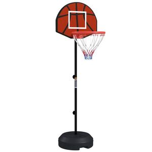 SPORTNOW BASKETBALOVÝ KOŠ obraz