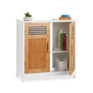 Relaxdays SKŘÍŇKA pod umyvadlo obraz