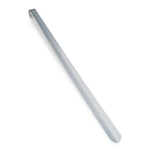 Relaxdays OBOUVÁK Stříbrný 70 cm obraz